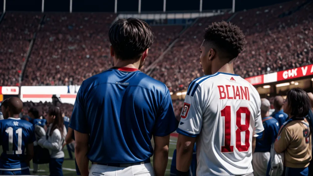 FOTO Virală: A Apărut Primul Tricou "Wirtz" La Liverpool?