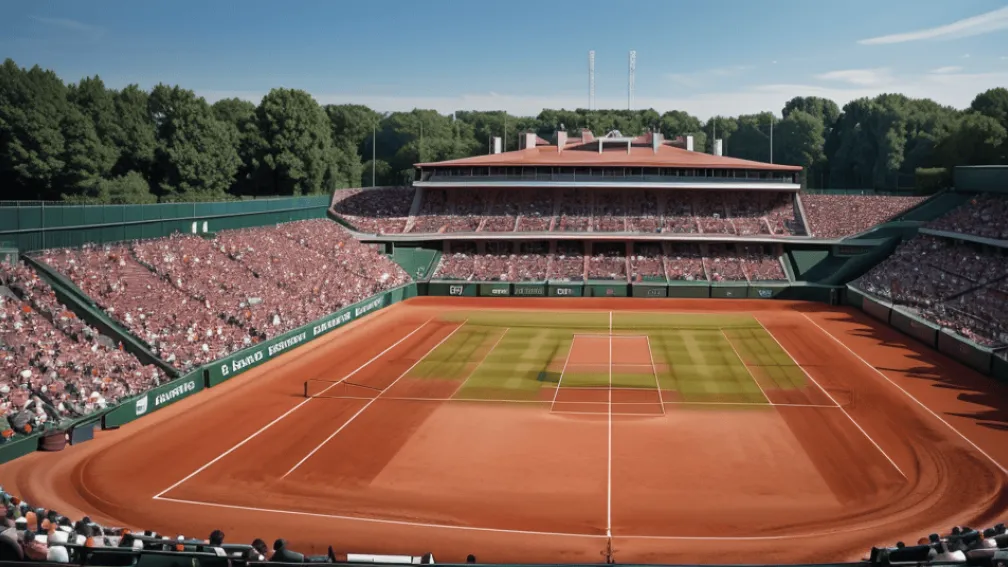 Roland Garros 2025: Programul turneului și starurile așteptate la Paris