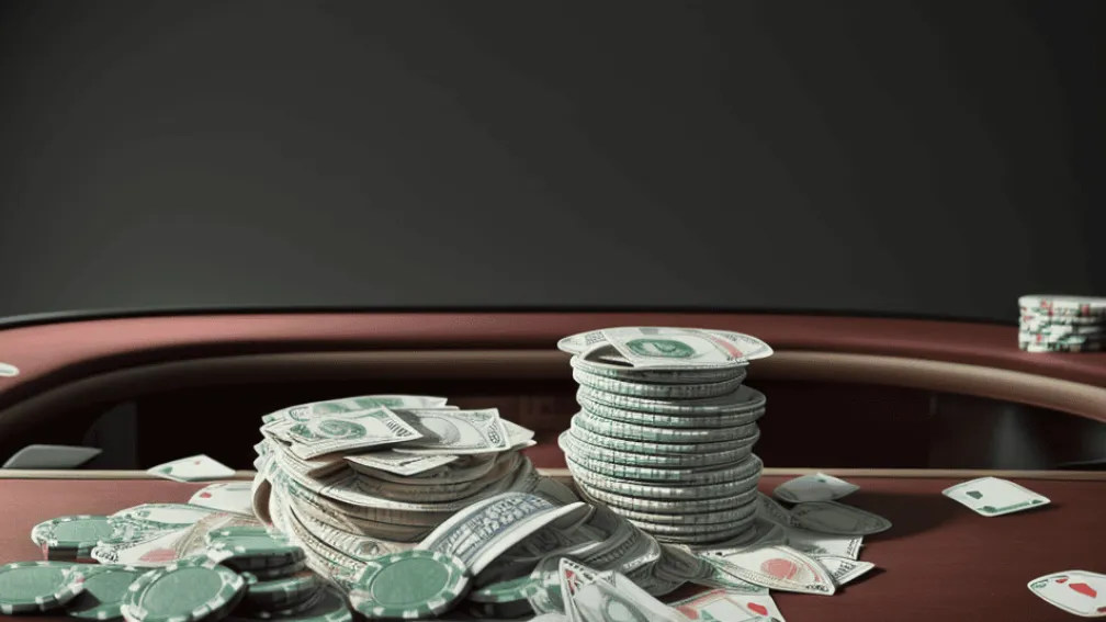 Christoph Vogelsang: Jucătorul German de Poker Depășește Pragul de 40 de Milioane de Dolari în Câștiguri Din Carieră