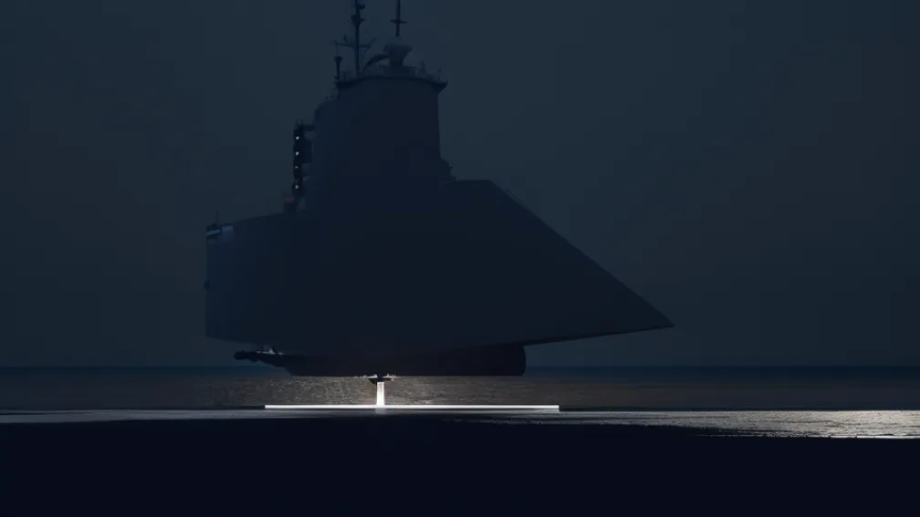 Misiune tensionată în Marea Baltică: Nava franceză de spionaj monitorizează flota rusă