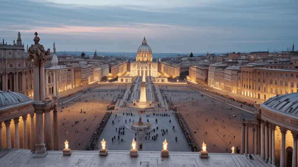 Conclavul pentru alegerea Papei continuă: Fum alb așteptat astăzi la Vatican?