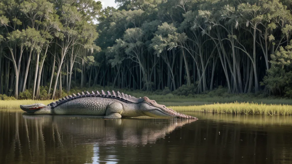 Tragedie în Florida: O femeie a murit după ce a fost atacată de un aligator în timp ce se afla în caiac, sub ochii soțului