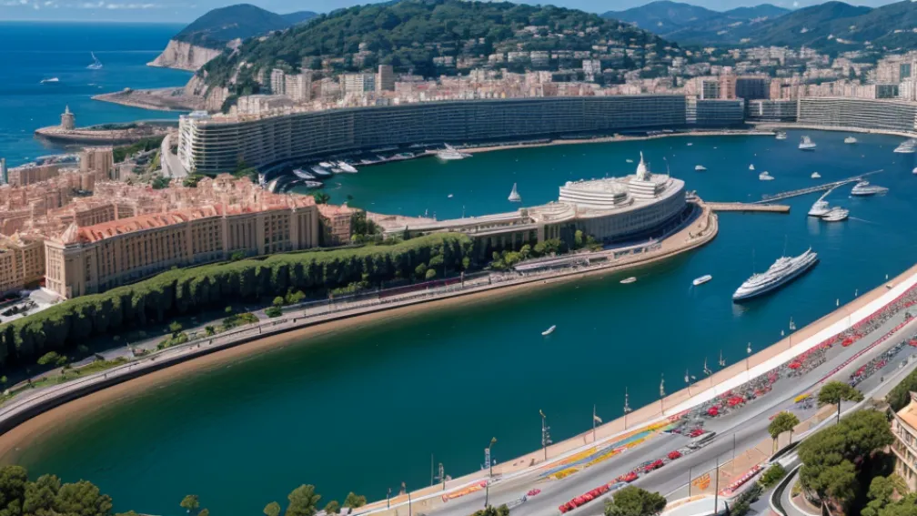 Marele Premiu al Principatului Monaco 2025: Unde puteți urmări calificările Formula 1 sâmbătă?