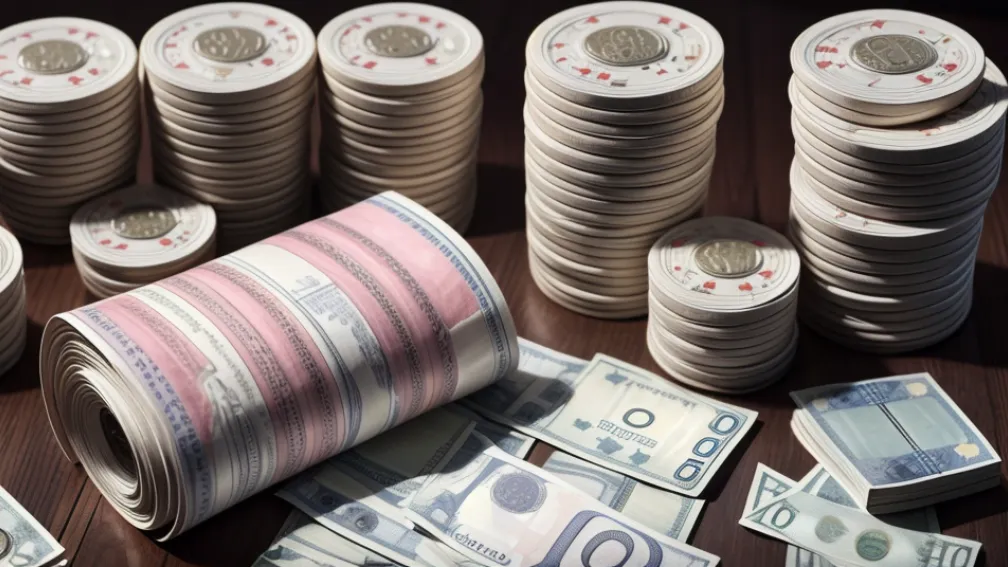 Câștig de 3,2 milioane de euro la Eurojackpot, nerevendicat în Germania. Norocosul are timp până în 2028