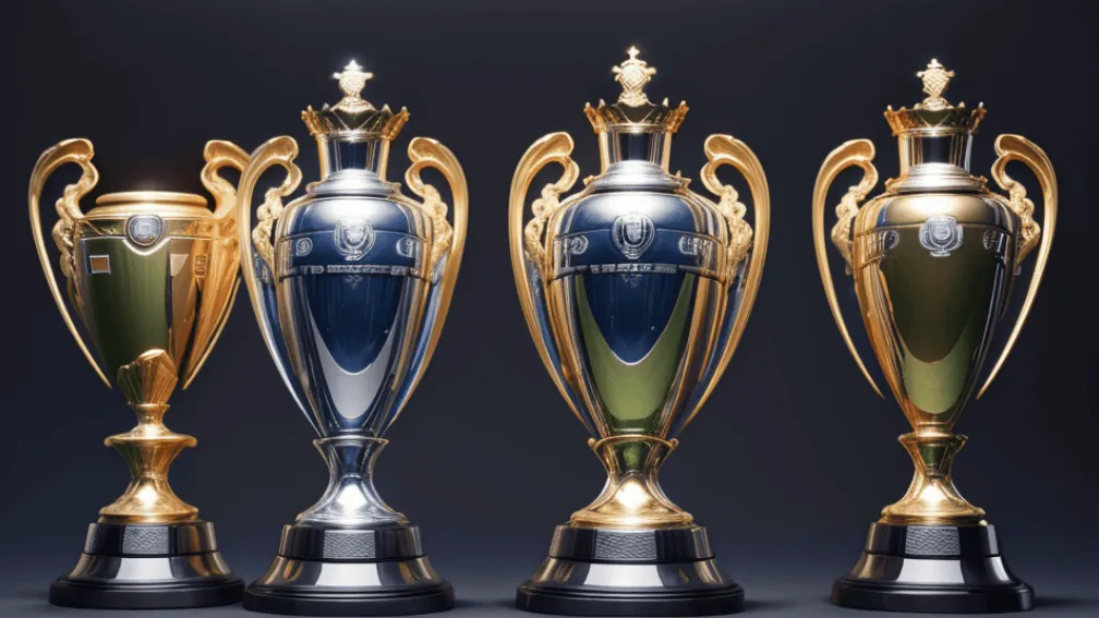 Campionii Europei: Cine a câștigat titlurile în principalele ligi de fotbal în sezonul 2024/25