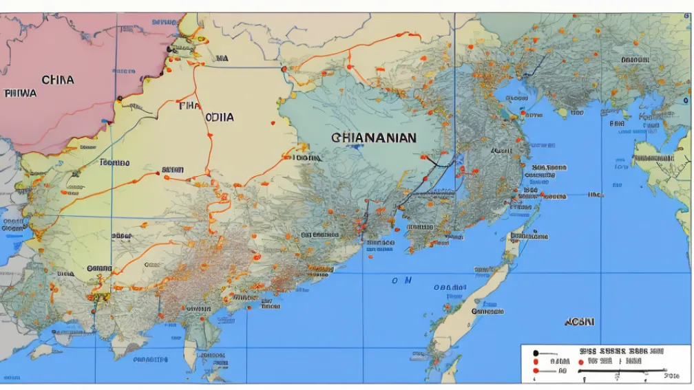 Experții avertizează: China poate trece "oricând" de la pace la război împotriva Taiwanului
