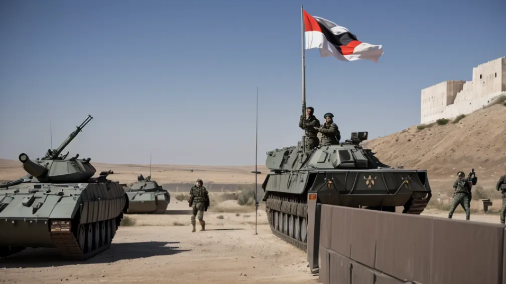 Germania își revizuiește politica față de Israel: livrările de arme, sub semnul întrebării din cauza situației din Gaza