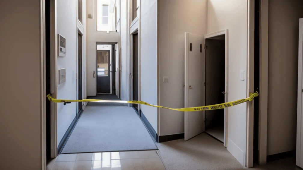 Cadavru descoperit în Germania: Poliția investighează un omor în Sonneberg