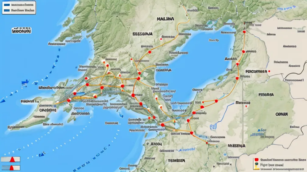 Raport Secret: Controalele la Frontieră în Germania Schimbă Rutele Migranților - Ce Arată Analiza