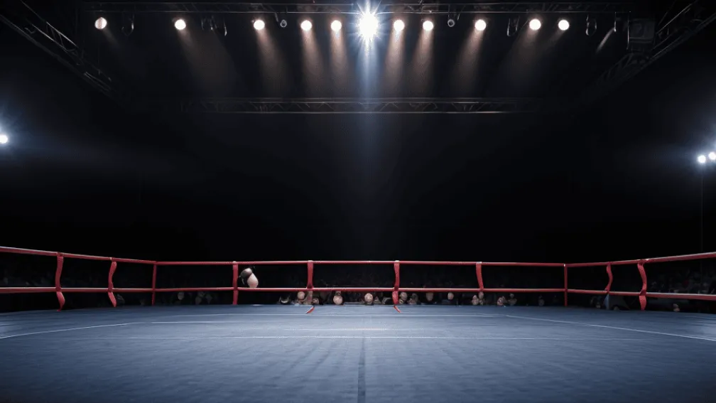 GWF lansează un turneu major de wrestling în Germania | Staruri ale ringului în Hanovra, Hamburg și Rostock