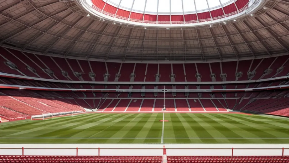 Fortuna Düsseldorf, în fața unei remanieri masive: Până la 11 jucători ar putea părăsi echipa