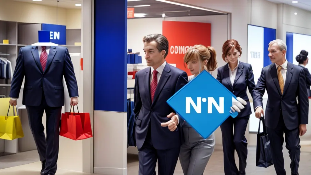 Zvone despre o "mega-fuziune" Aldi: Insideri vorbesc despre negocieri secrete