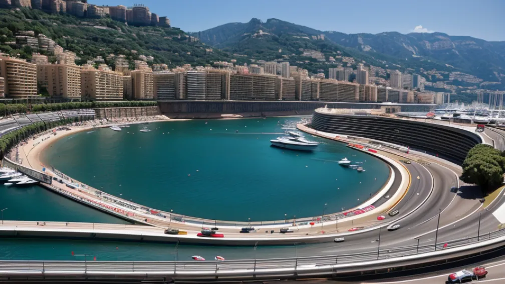 Revoluție de reguli la Monaco: Două opriri obligatorii la boxe pentru o cursă mai spectaculoasă