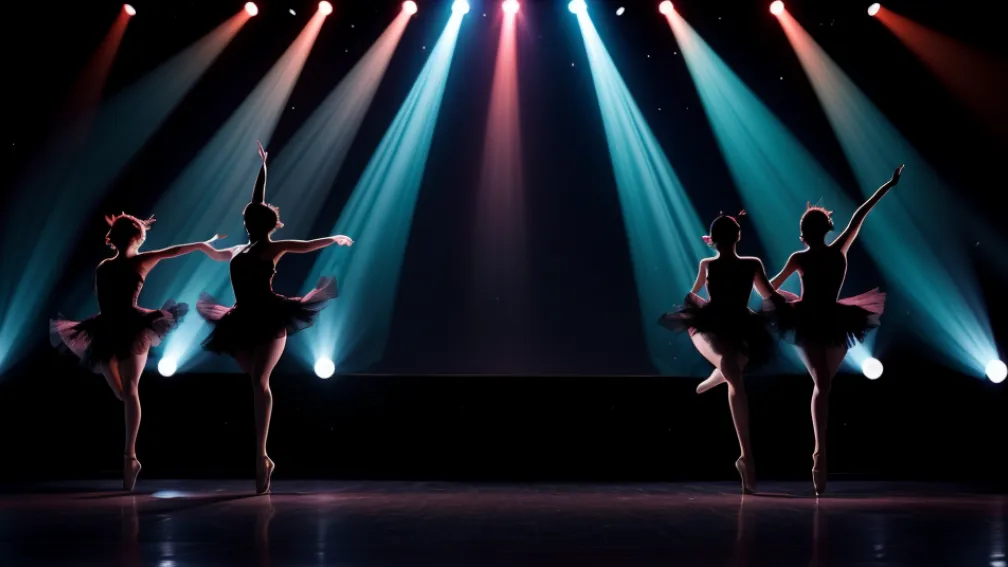 Finala Let's Dance: Doar Bărbați Celebri, dar Femeile Profi Dictează Ritmul