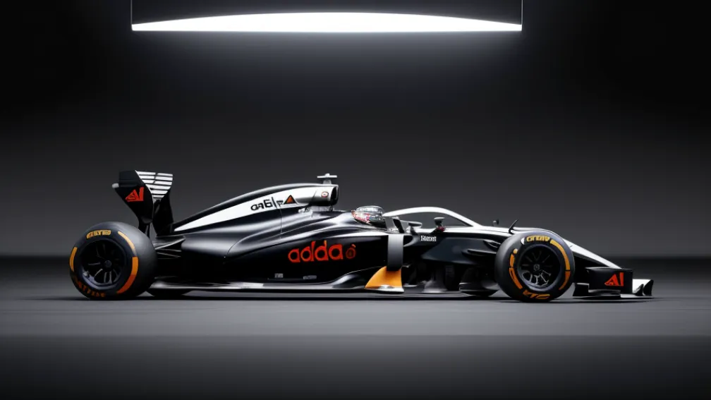 Parteneriat surpriză în Formula 1: Adidas devine furnizor oficial de echipament pentru echipa Audi din 2026