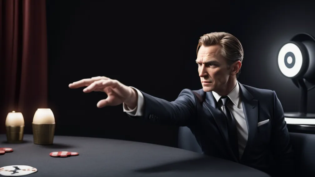 Casele de pariuri au un favorit: Cine va fi următorul James Bond după Daniel Craig?