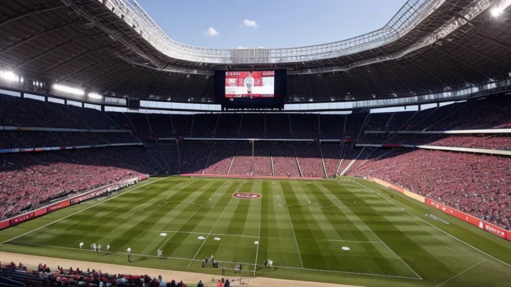 Suport Neașteptat: De Ce Mainz 05 Își Pune Speranțele În Promovarea Echipei Saarbrücken În Bundesliga 2