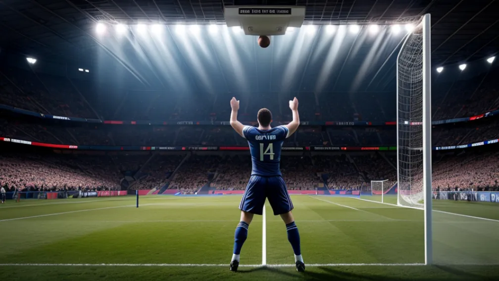 Starul YouTube IShow Speed sugerează o recreare a faimosului "cap în gură" Materazzi înainte de finala Ligii Campionilor