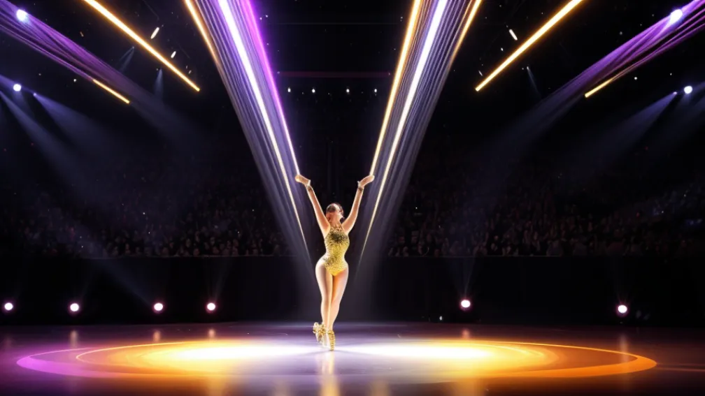 Finala Let's Dance Germania 2025: Tot ce trebuie să știi despre marea noapte a dansului
