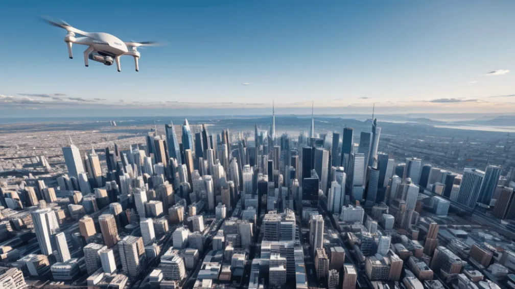Moscova, ținta unui atac cu drone înaintea paradei: haos pe aeroporturi