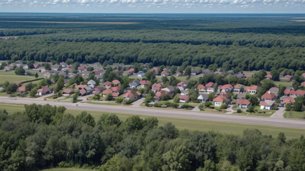 Tragedie în Korschenbroich, Germania: Un avion ușor s-a prăbușit, localnicii sunt în lacrimi