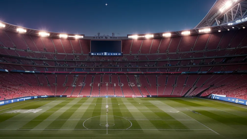 Tom Cruise și David Beckham la München: Starul de Cinema și Legenda Fotbalului Comentează Finala Ligii Campionilor