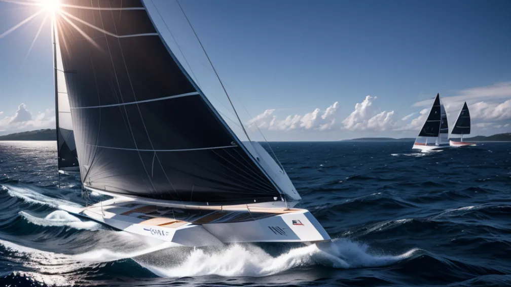 Boris Herrmann construiește un nou iaht "rachetă" pentru Vendée Globe 2028: Proiect unic cu concurenți francezi