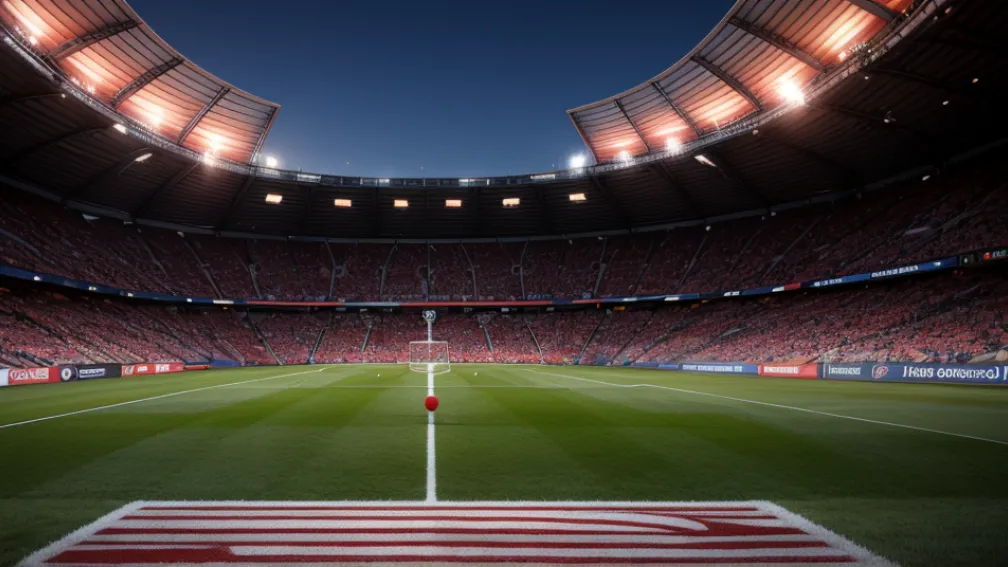 Inter Milano se pregătește pentru Cupa Mondială a Cluburilor 2025 în SUA: Ce trebuie să știi despre "Nerazzurri"