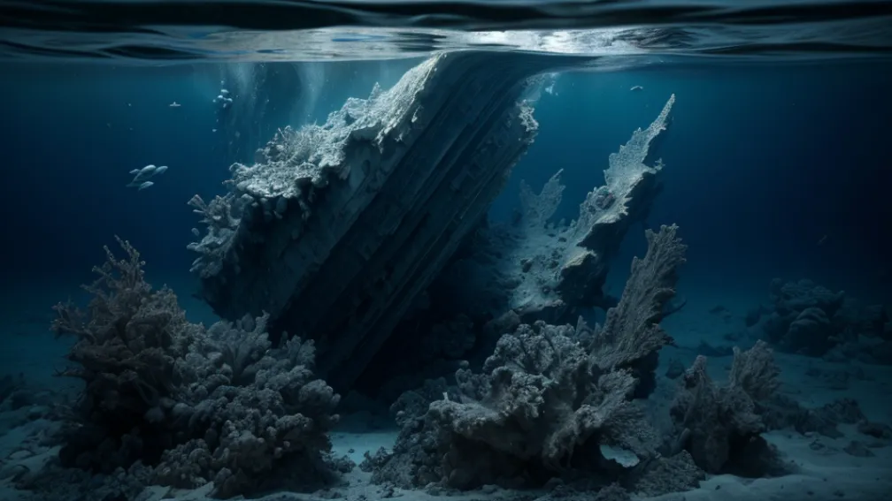 OceanGate a publicat un nou video: Momentul imploziei submersibilului "Titan"?