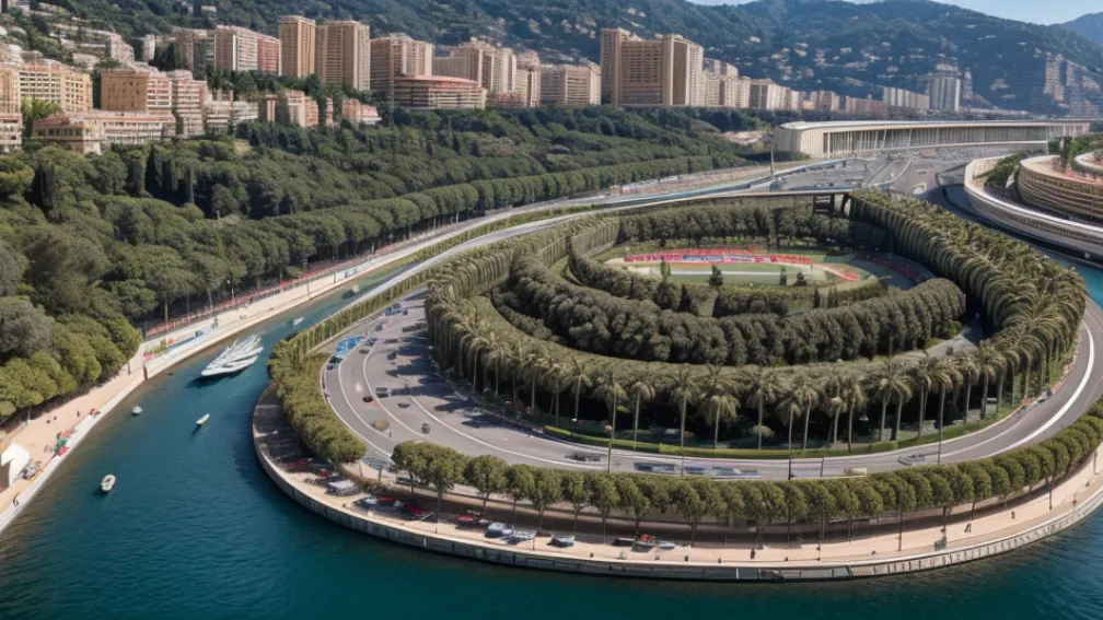 Marele Premiu al Principatului Monaco din Formula 1: unde îl poți urmări și ce șanse are Verstappen