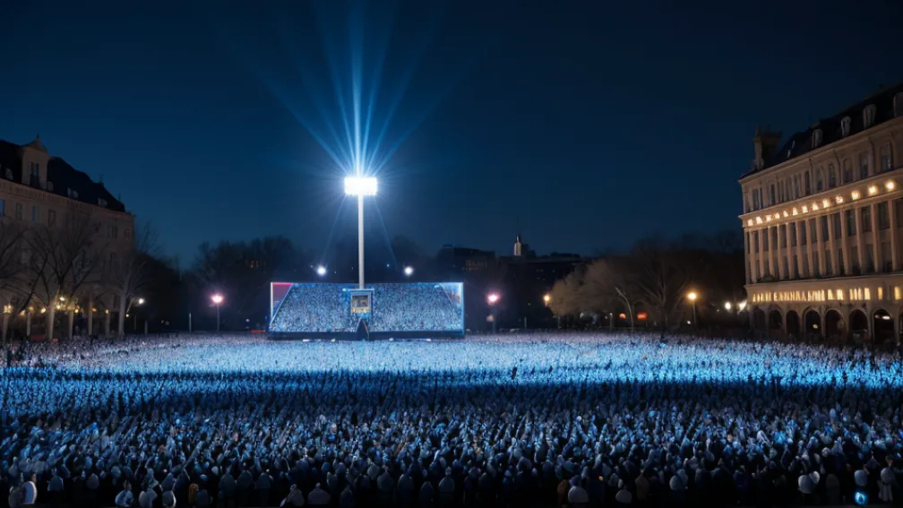 Înainte de Finala UCL: Muzicianul cult Schnura "încălzește" fanii Inter la Munchen