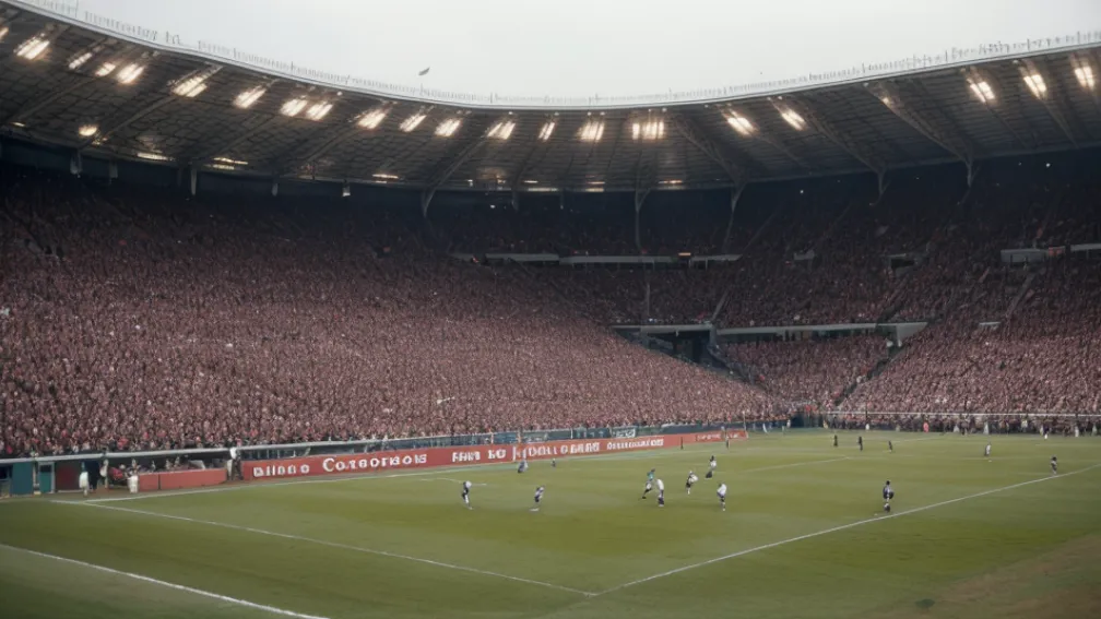 Acum 20 de ani: Eintracht Frankfurt a revenit în Bundesliga, mizând pe talentul german