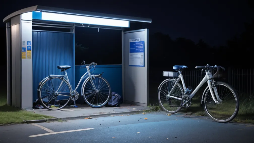 Gießen, Germania: Doi polițiști au salvat viața unui tânăr refugiat după un stop cardiac pe bicicletă