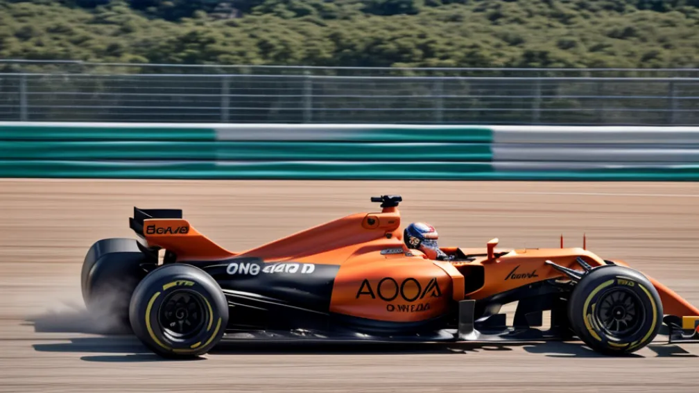 Oscar Piastri obține Pole Position în Barcelona: McLaren domină calificările pentru Marele Premiu al Spaniei F1