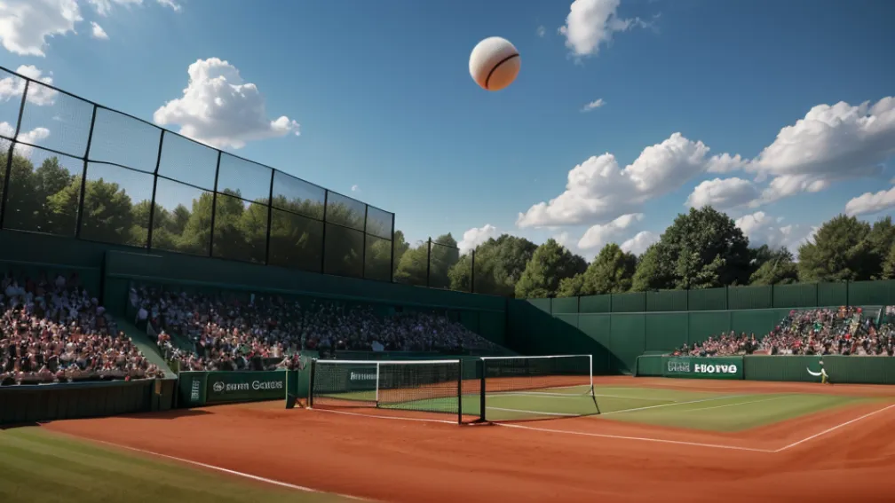 Alexander Zverev, victorie sigură în prima rundă la Roland Garros: un debut convingător la Paris