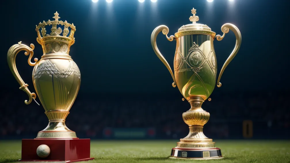 Senzația Cupei Germaniei: Arminia Bielefeld, la un pas de istorie, Europa League și milioane de euro