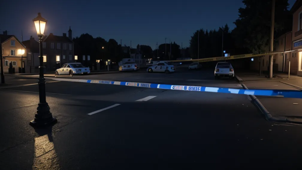 Val de furturi și spargeri în regiunea Gießen: Poliția caută martori și oferă recompensă
