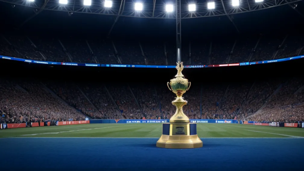 Finala Ligii Campionilor 2025: PSG și Inter Milano se duelează pentru trofeu la München
