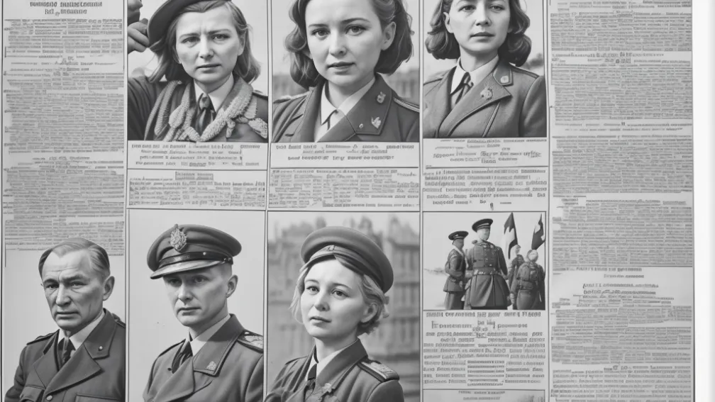 80 de ani de la sfârșitul războiului în Europa: Cum Germania nazistă a capitulat de două ori în mai 1945