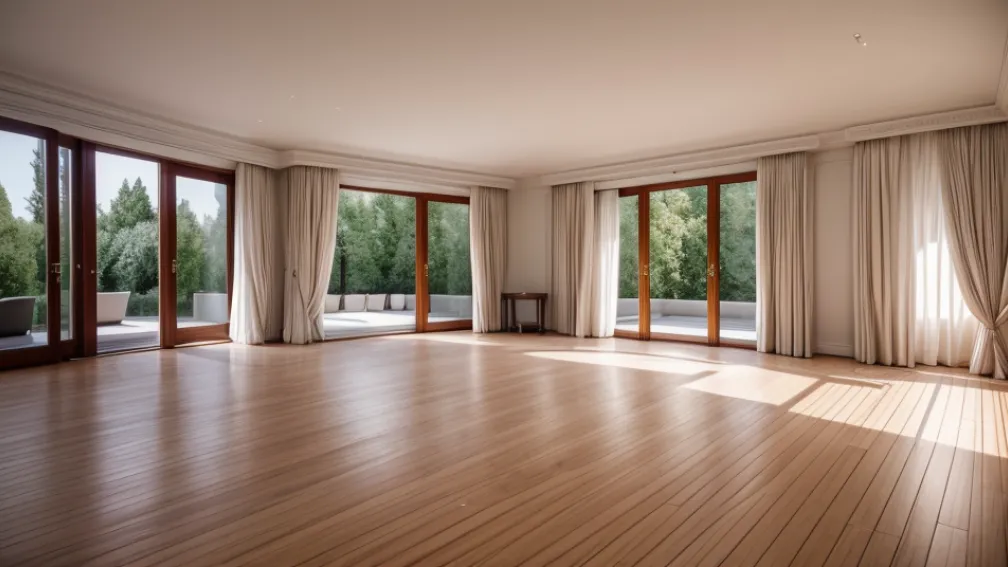 Vila de lux a lui Udo Walz din Berlin, vândută unei familii de antreprenori