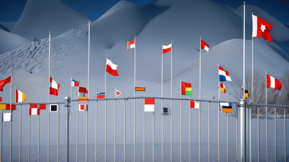 Germania schimbă politica privind azilul: Vecinii protestează împotriva noilor "ordine de frontieră"