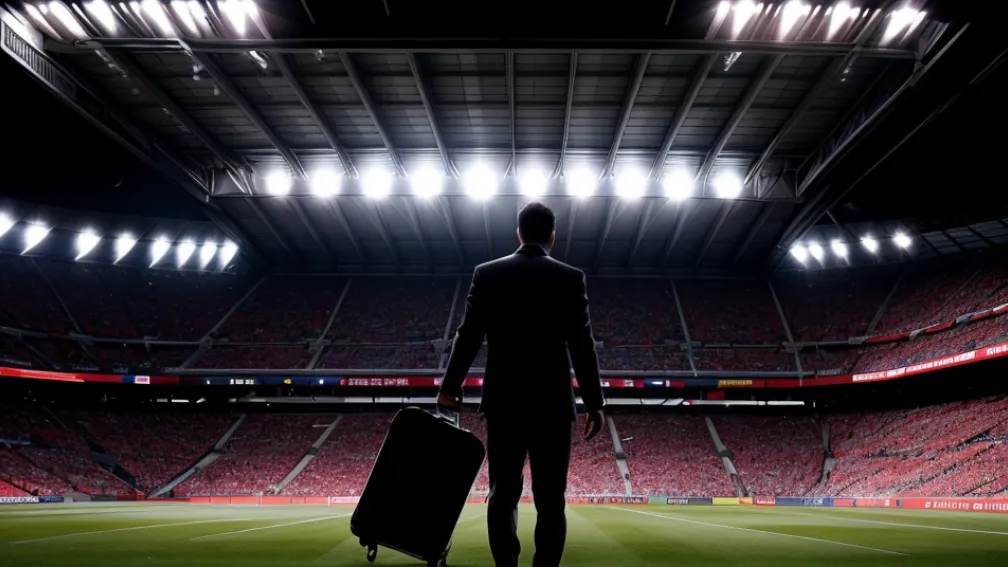 Un star ofensiv de la Bayern München nu merge la Campionatul Mondial al Cluburilor: Se pregătește un transfer?