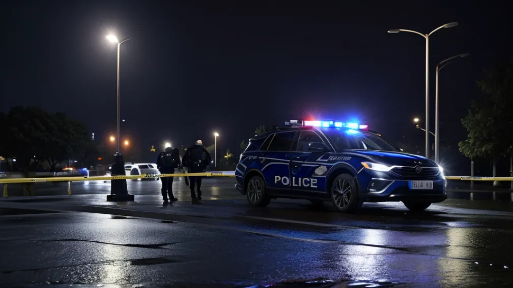Schwerin: Poliția a arestat un presupus traficant de droguri în Marienplatz