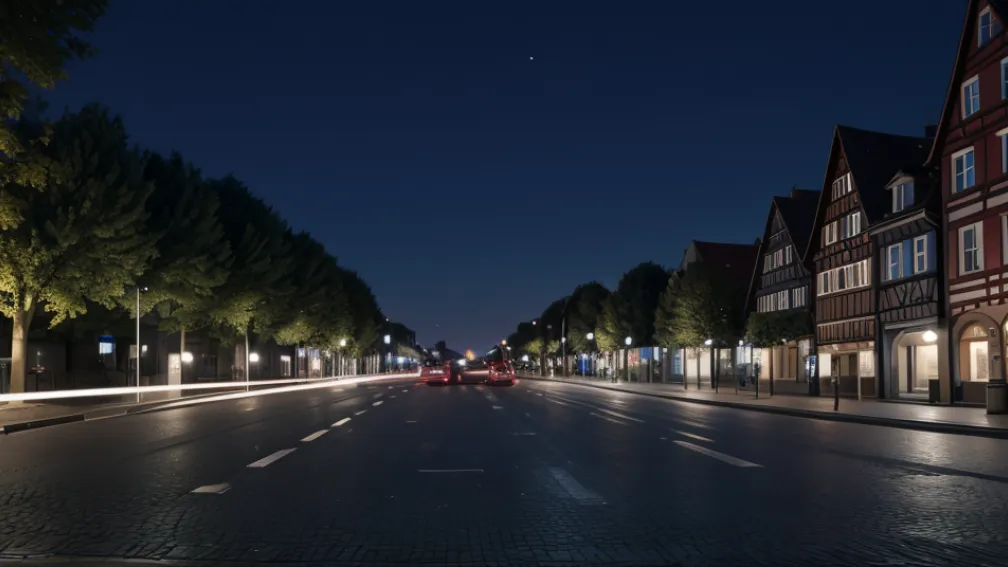 Doi tineri pe biciclete au atacat un bărbat de 64 de ani în Kaiserslautern: Poliția caută agresorii