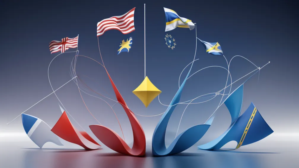 Fost comandant al forțelor SUA în Europa: Schimbarea de abordare a lui Trump față de Rusia este o „greșeală catastrofală”