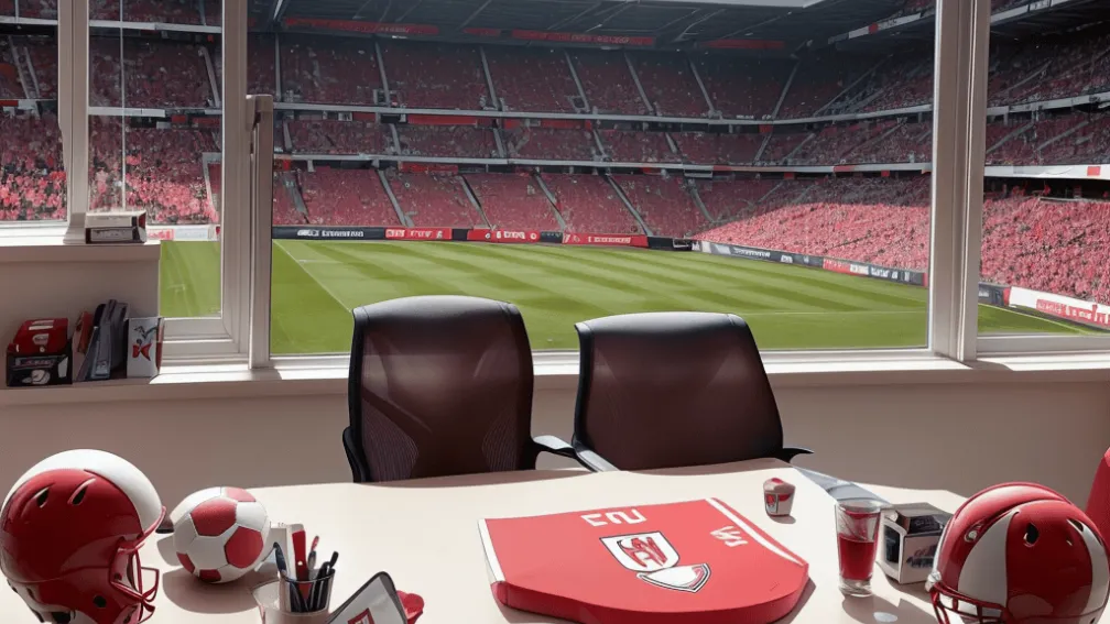 FC Köln caută un nou director sportiv: Cine îl poate înlocui pe Christian Keller?