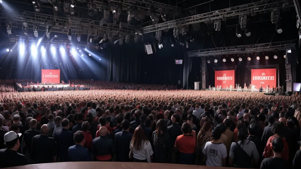 Spania cere excluderea retroactivă a Israelului de la Eurovision, după succesul la public