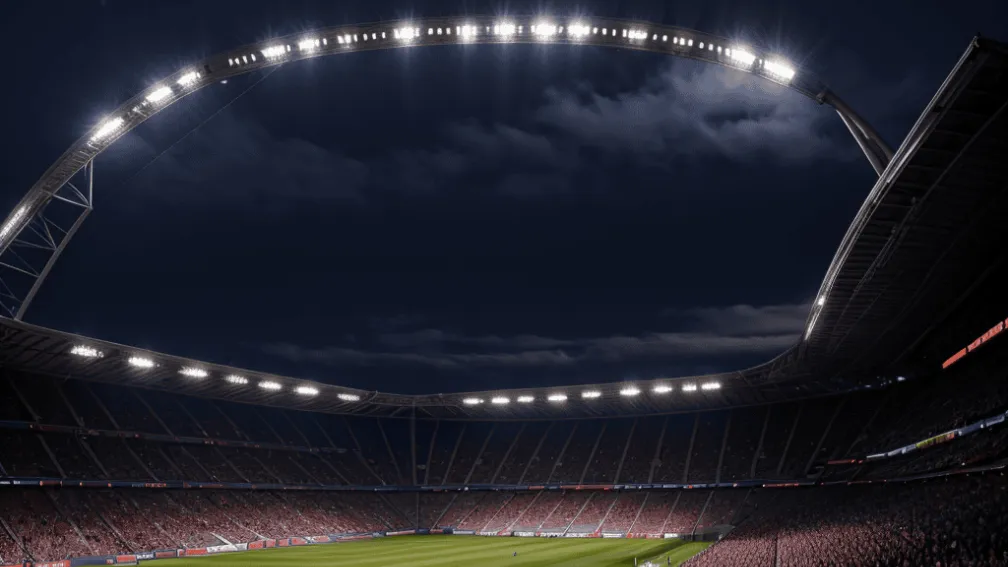 Revoluție în Bundesliga pe Sky: Pereche unică tată-fiu la comentariu, alături de un nou format