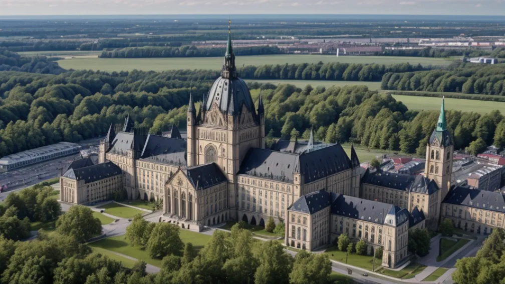 Olaf Lies, noul ministru-președinte al Saxoniei Inferioare din Germania
