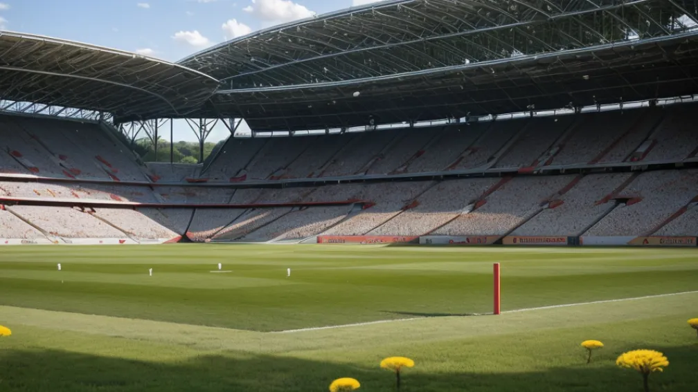Eintracht Frankfurt, experienţă inedită în fotbalul amator: meci cu casa închisă în Weimar